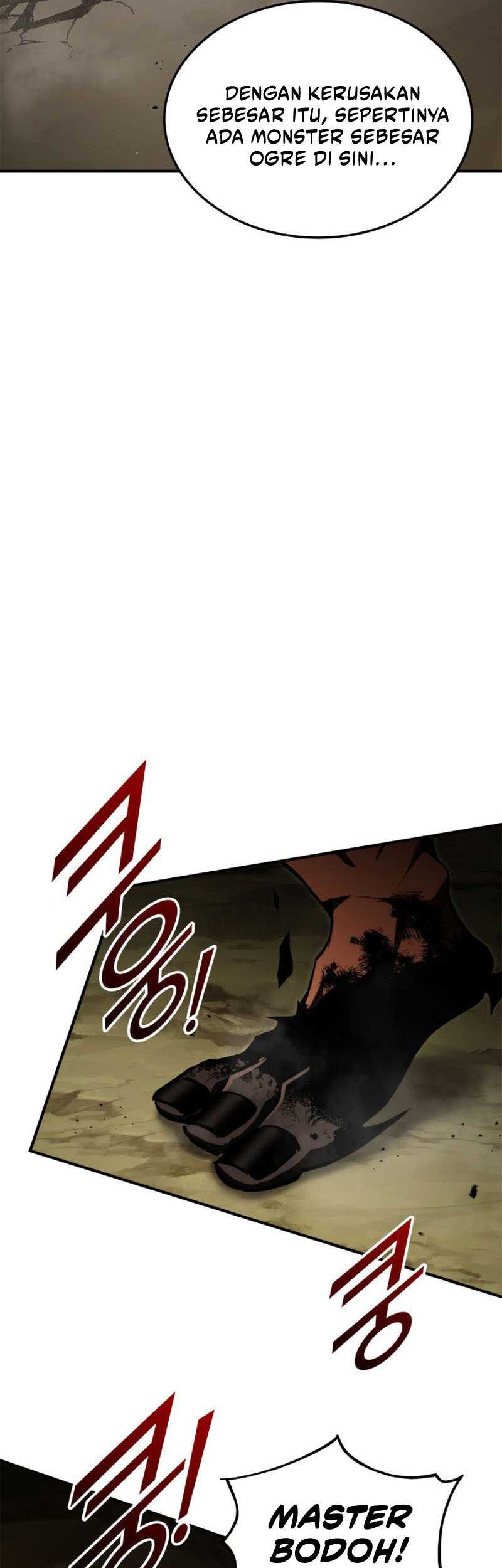 Ranker’s Return (Remake) Chapter 115 Gambar 62