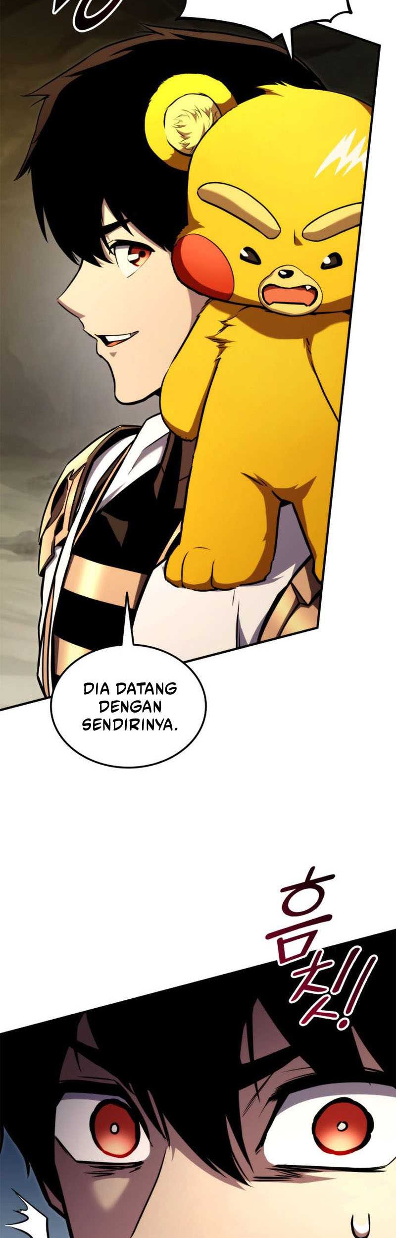 Ranker’s Return (Remake) Chapter 115 Gambar 63