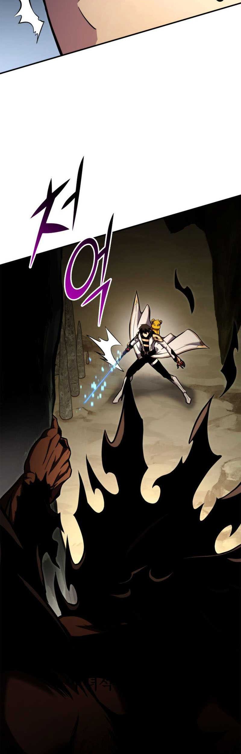 Ranker’s Return (Remake) Chapter 115 Gambar 64