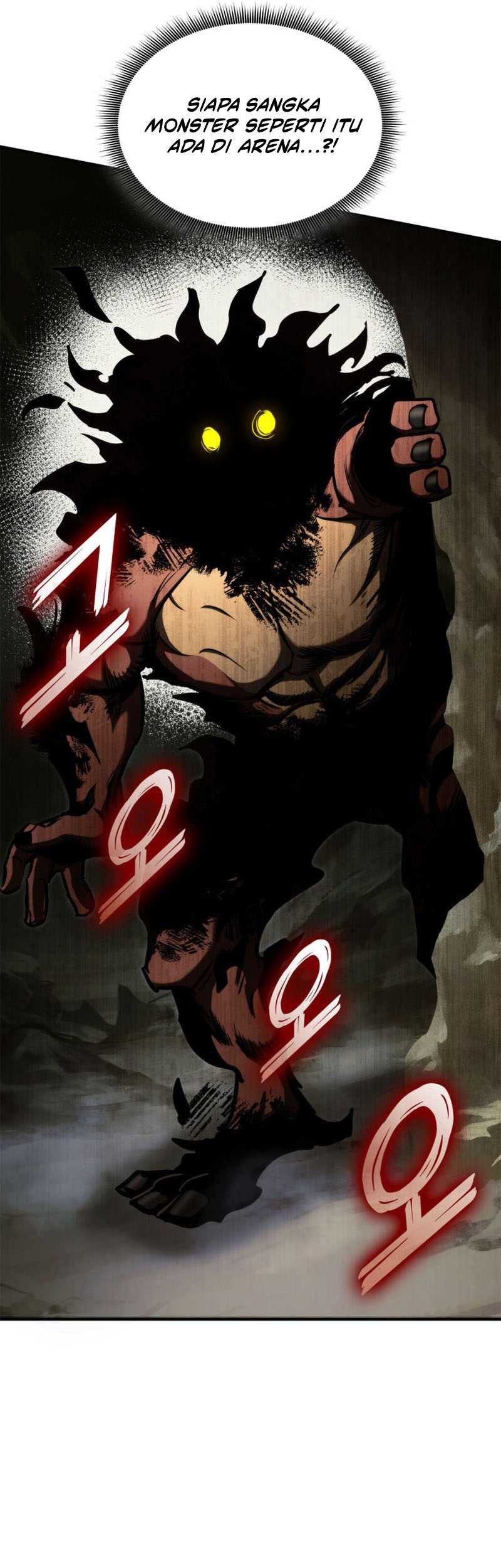 Ranker’s Return (Remake) Chapter 115 Gambar 66