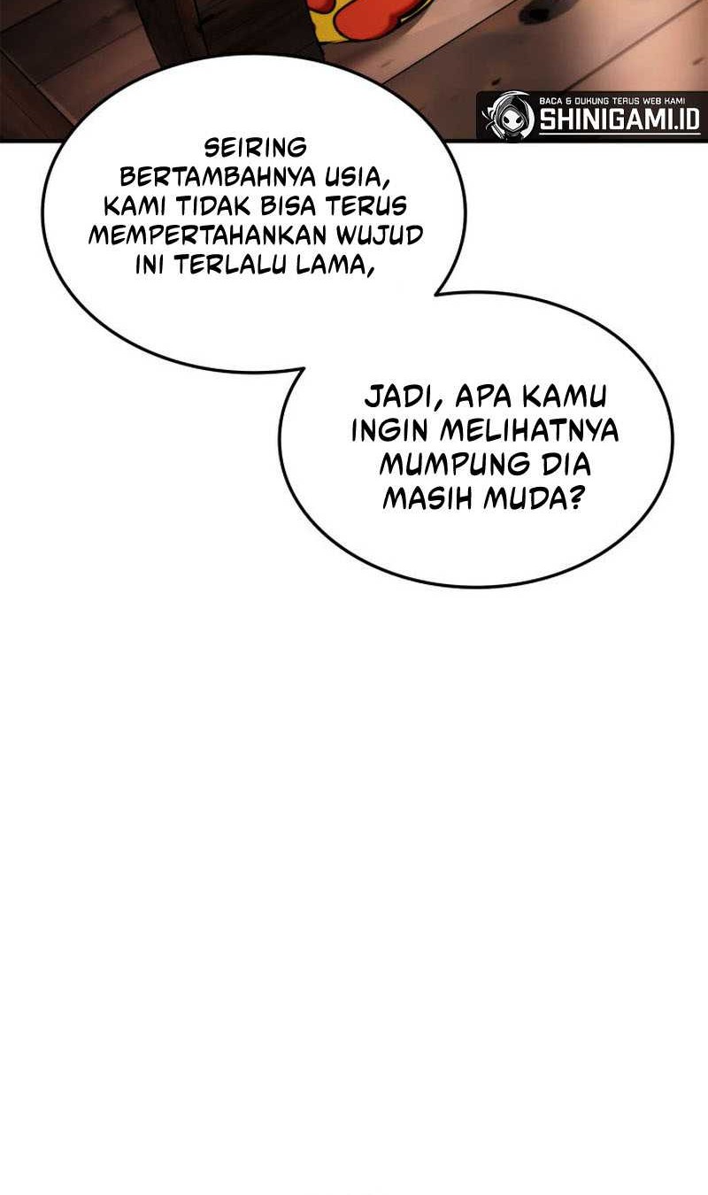 Ranker’s Return (Remake) Chapter 115 Gambar 37