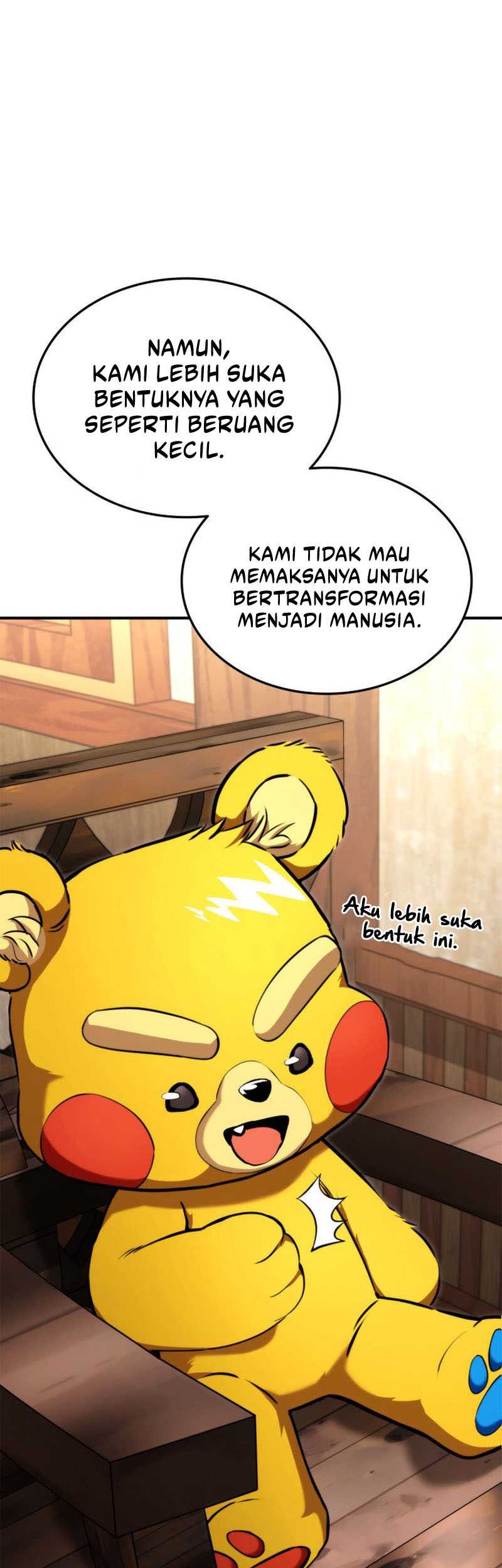 Ranker’s Return (Remake) Chapter 115 Gambar 36