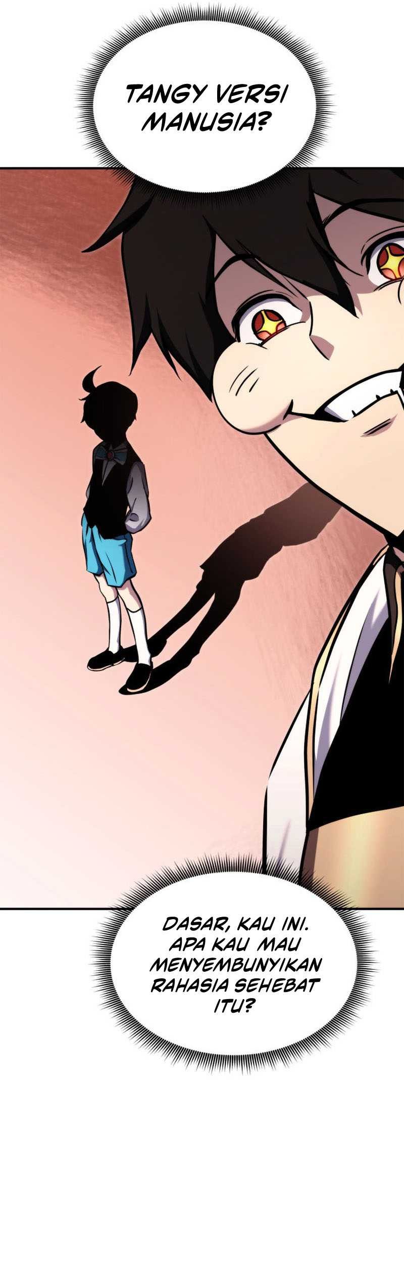 Ranker’s Return (Remake) Chapter 115 Gambar 38