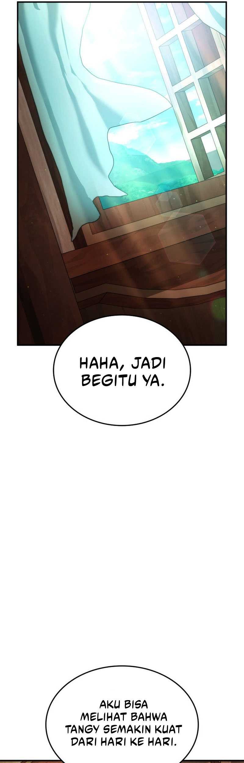 Ranker’s Return (Remake) Chapter 115 Gambar 42