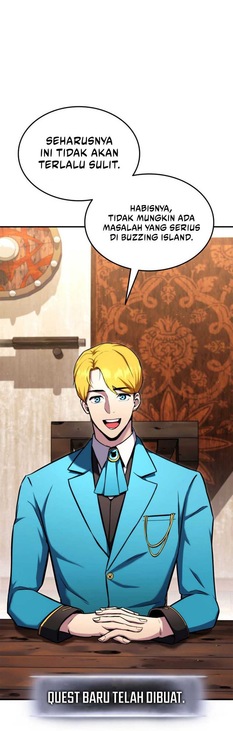 Ranker’s Return (Remake) Chapter 115 Gambar 49