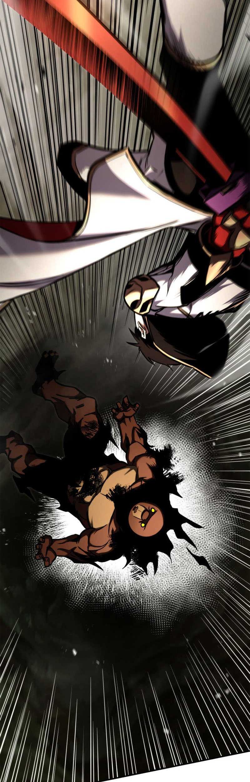 Ranker’s Return (Remake) Chapter 115 Gambar 76