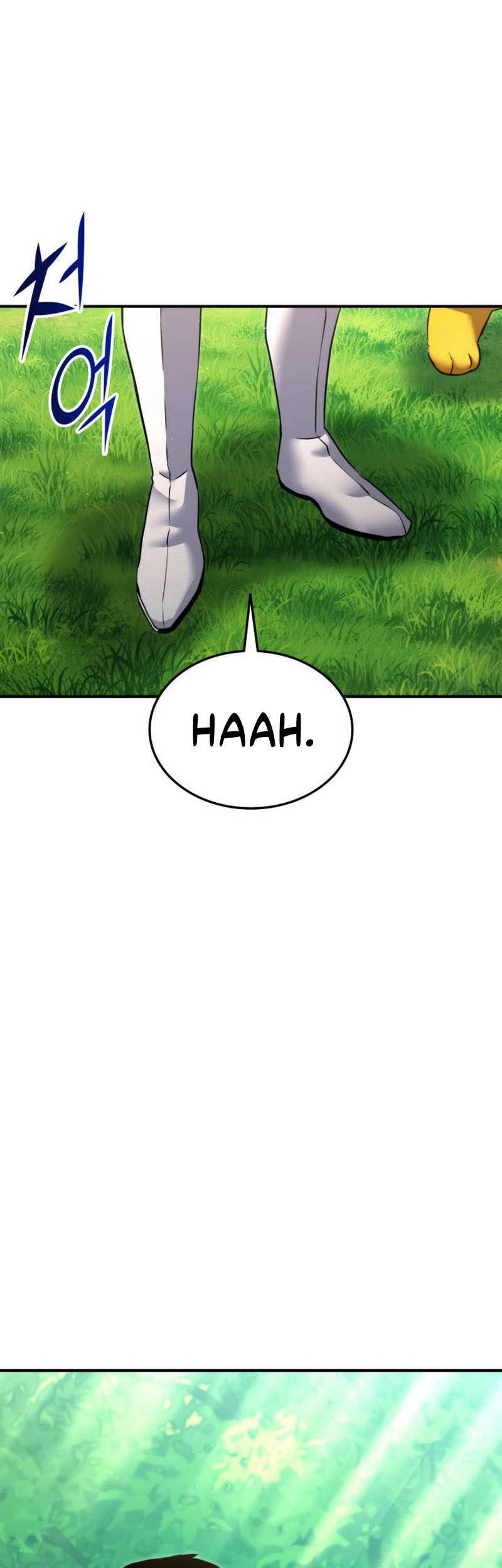 Manhwa Ranker’s Return (Remake) Chapter 115 gambar nomor 2