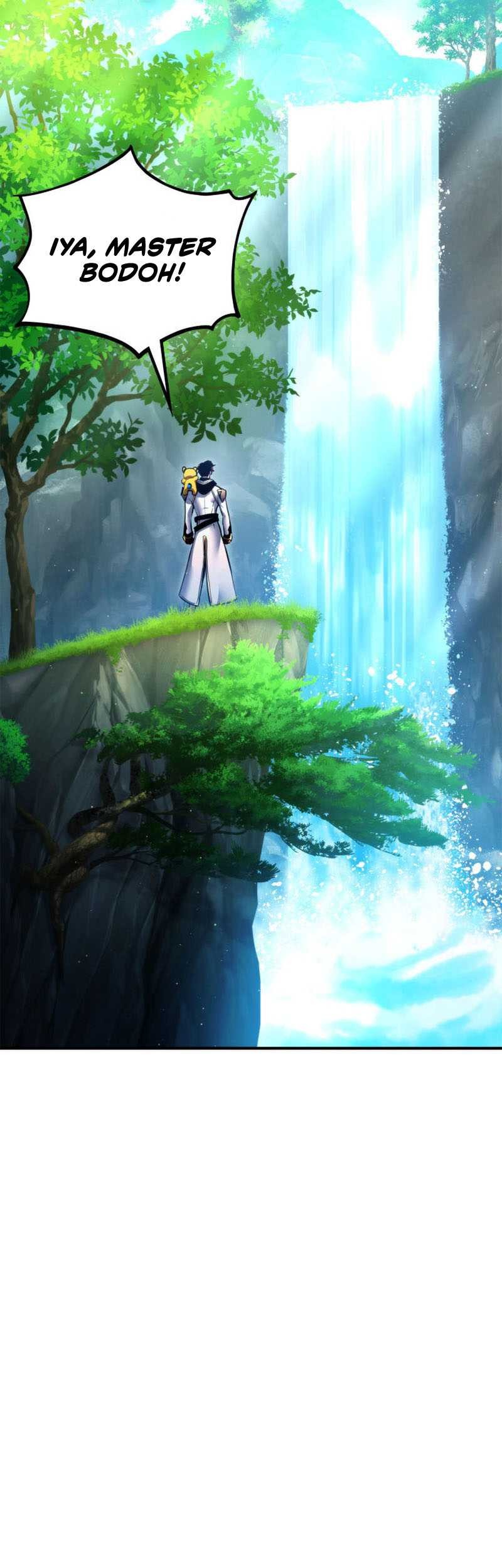 Ranker’s Return (Remake) Chapter 115 Gambar 6