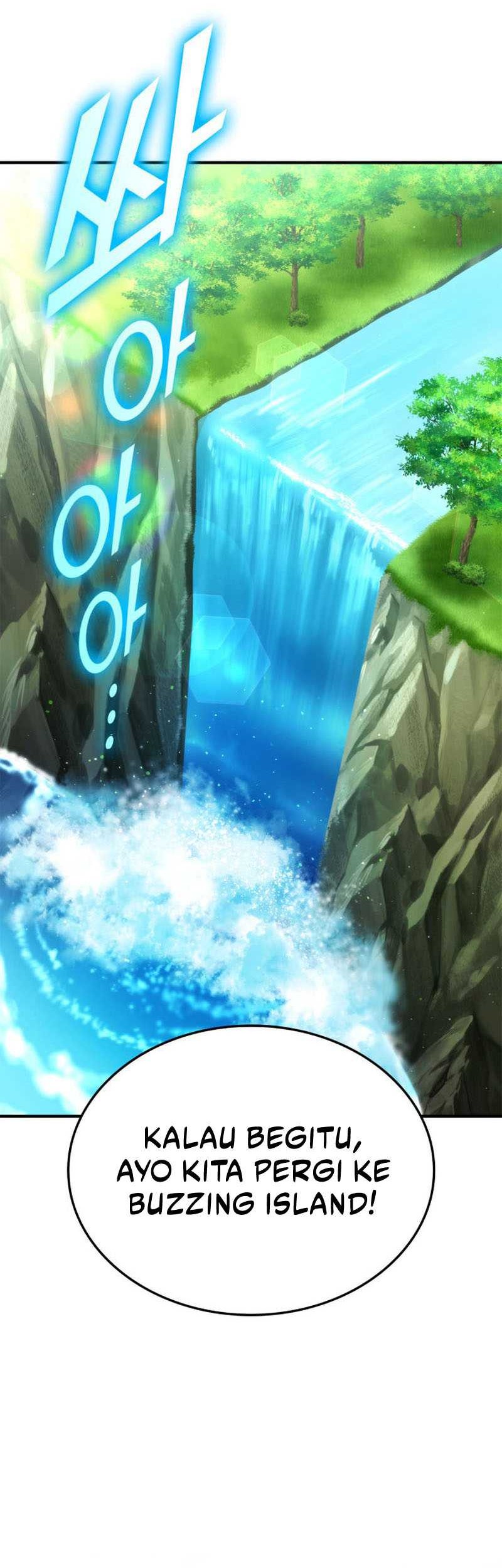 Ranker’s Return (Remake) Chapter 115 Gambar 7