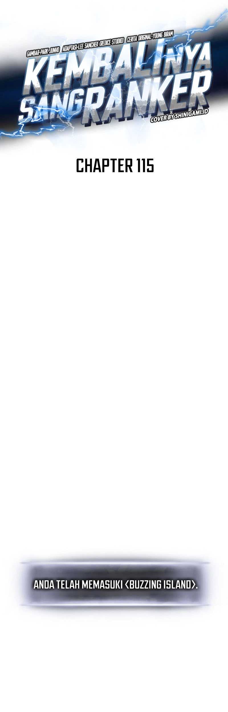 Ranker’s Return (Remake) Chapter 115 Gambar 8