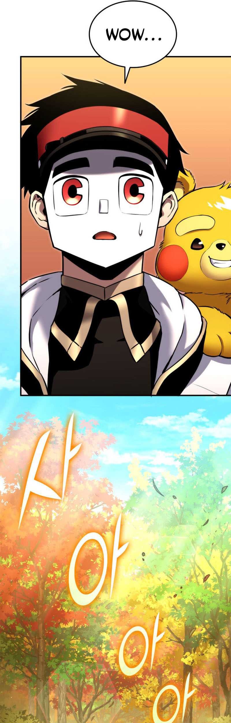 Ranker’s Return (Remake) Chapter 115 Gambar 10