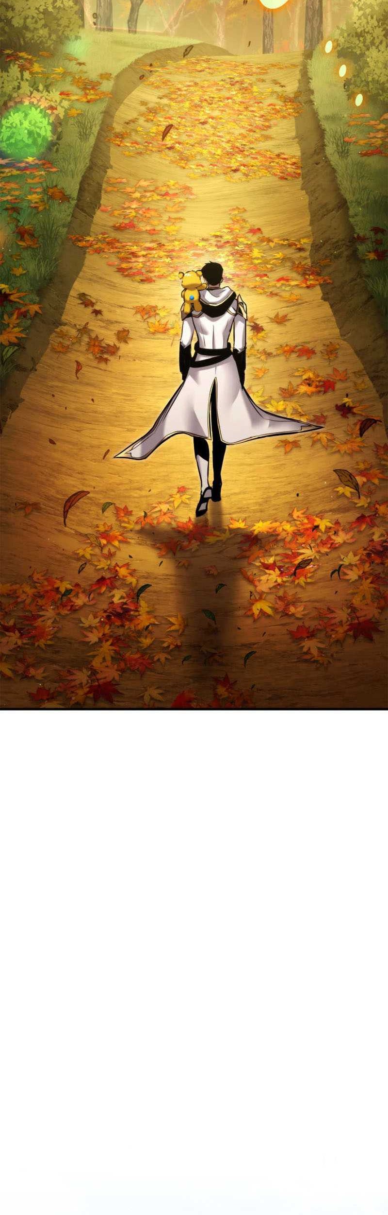 Ranker’s Return (Remake) Chapter 115 Gambar 11