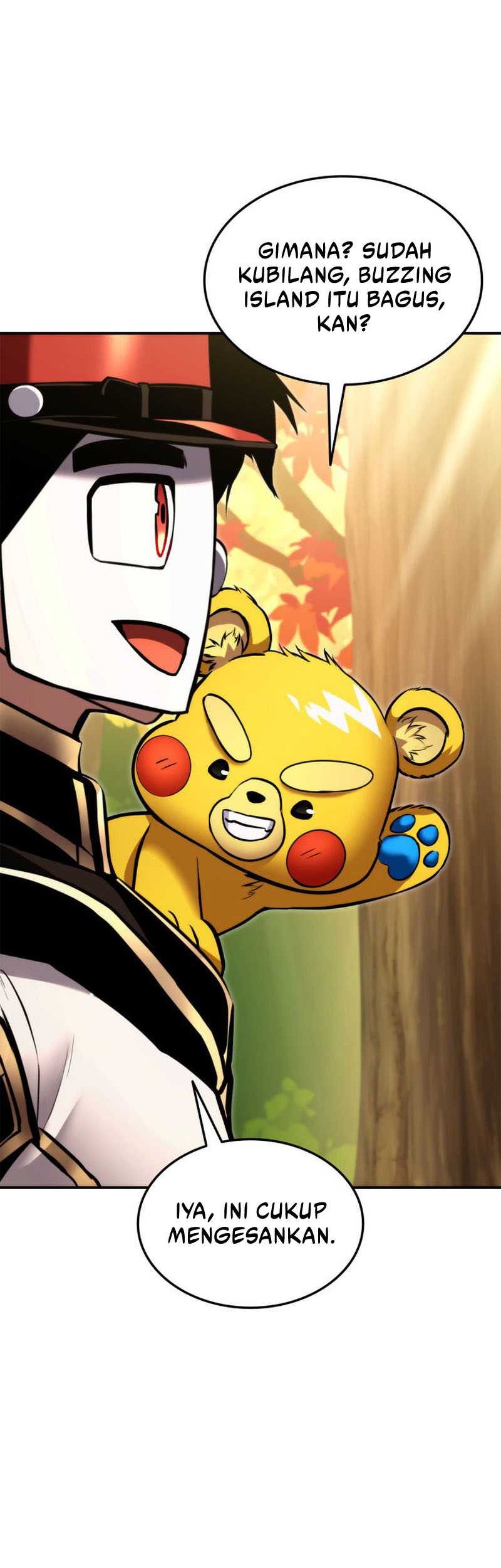 Ranker’s Return (Remake) Chapter 115 Gambar 13