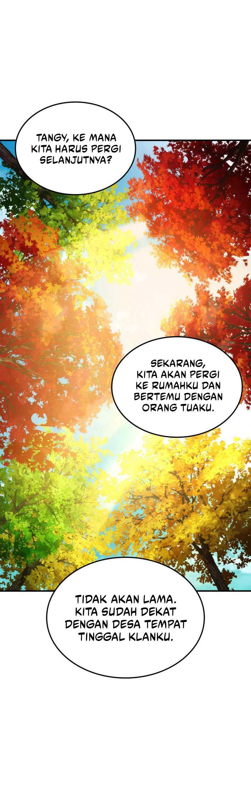 Ranker’s Return (Remake) Chapter 115 Gambar 14