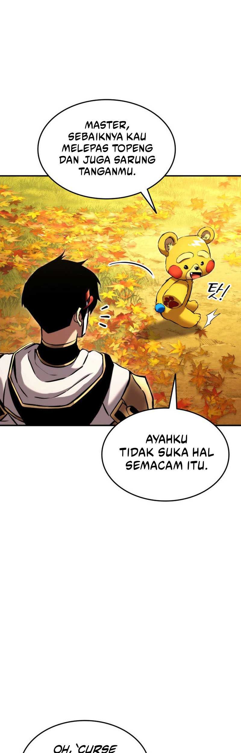 Ranker’s Return (Remake) Chapter 115 Gambar 15