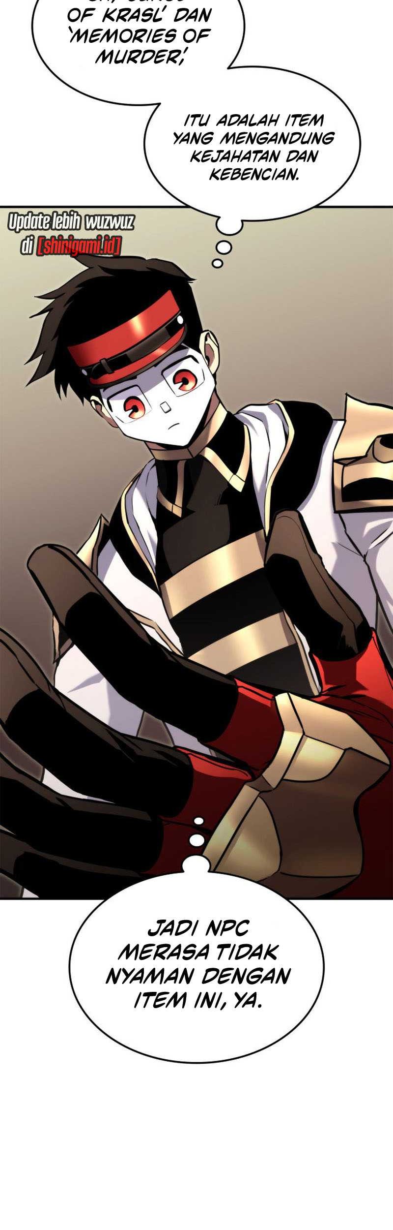 Ranker’s Return (Remake) Chapter 115 Gambar 16