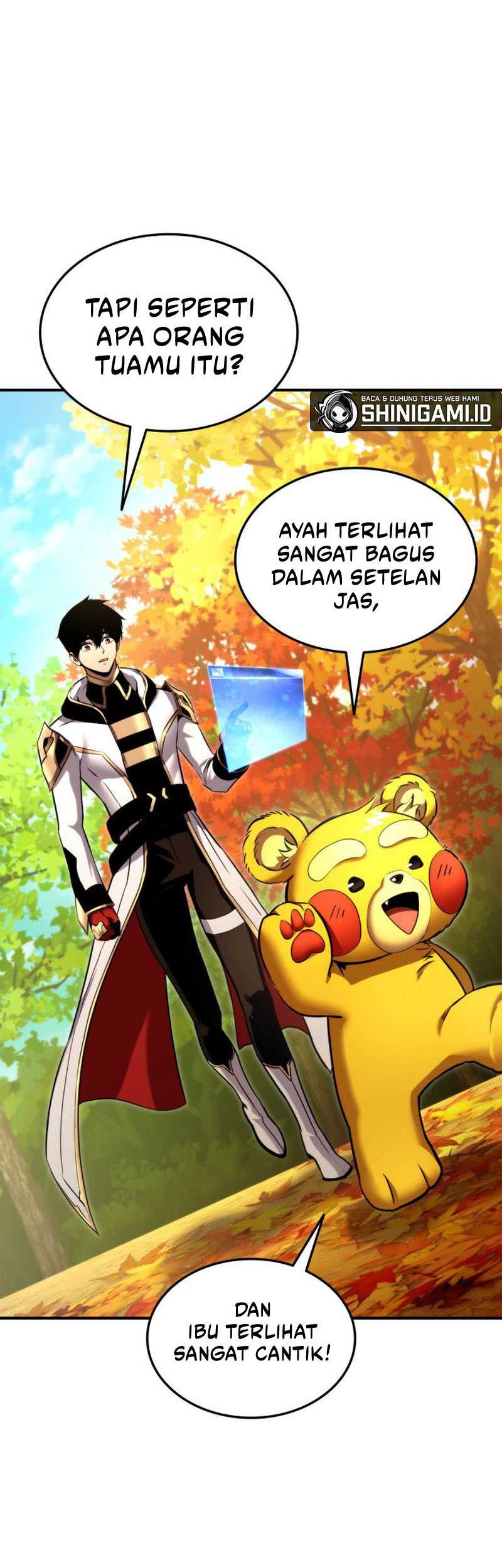 Ranker’s Return (Remake) Chapter 115 Gambar 17