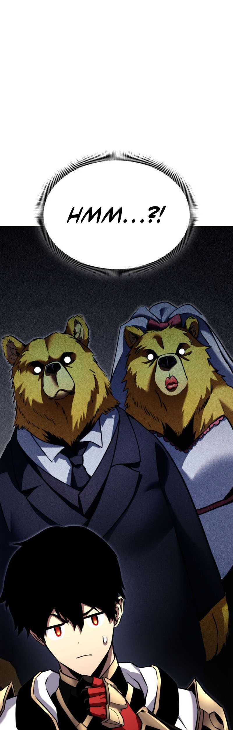 Ranker’s Return (Remake) Chapter 115 Gambar 18