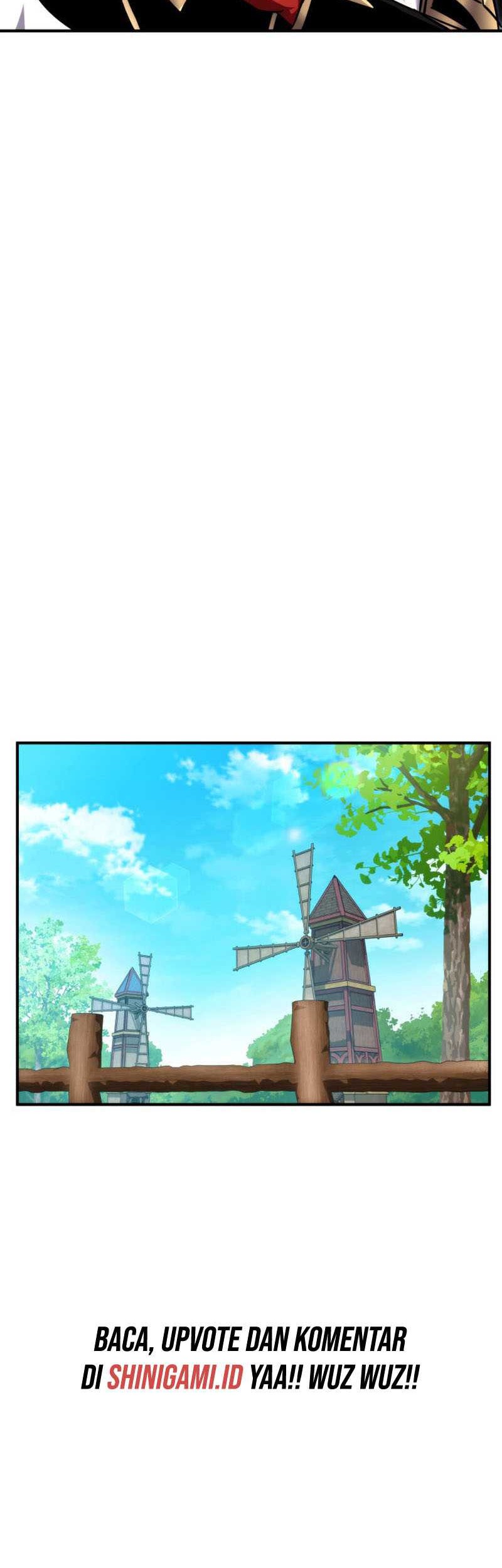 Ranker’s Return (Remake) Chapter 115 Gambar 19