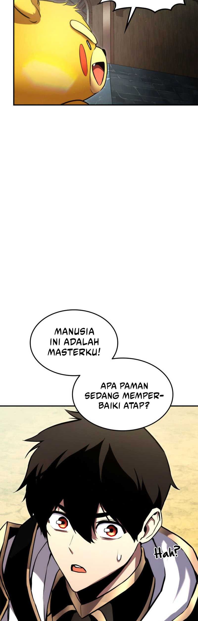 Ranker’s Return (Remake) Chapter 115 Gambar 24