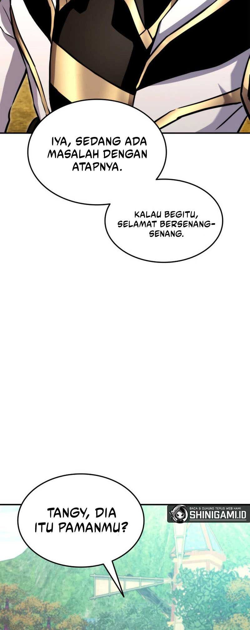 Ranker’s Return (Remake) Chapter 115 Gambar 25