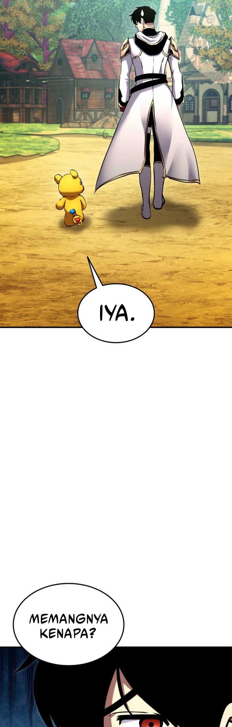 Ranker’s Return (Remake) Chapter 115 Gambar 26