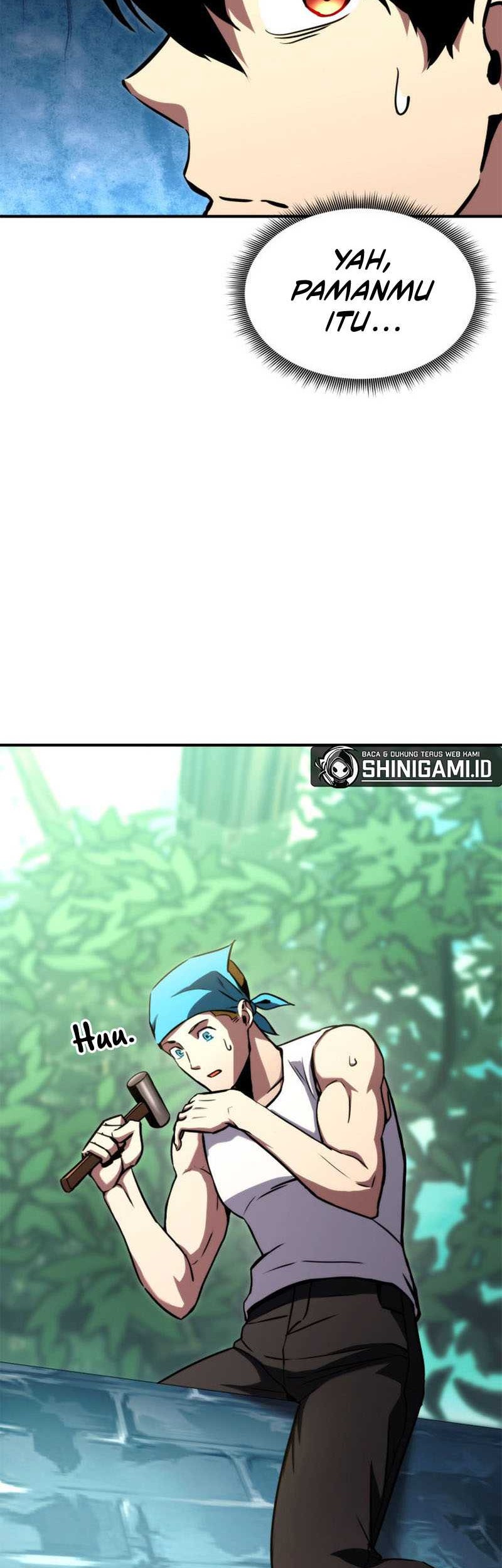 Ranker’s Return (Remake) Chapter 115 Gambar 27