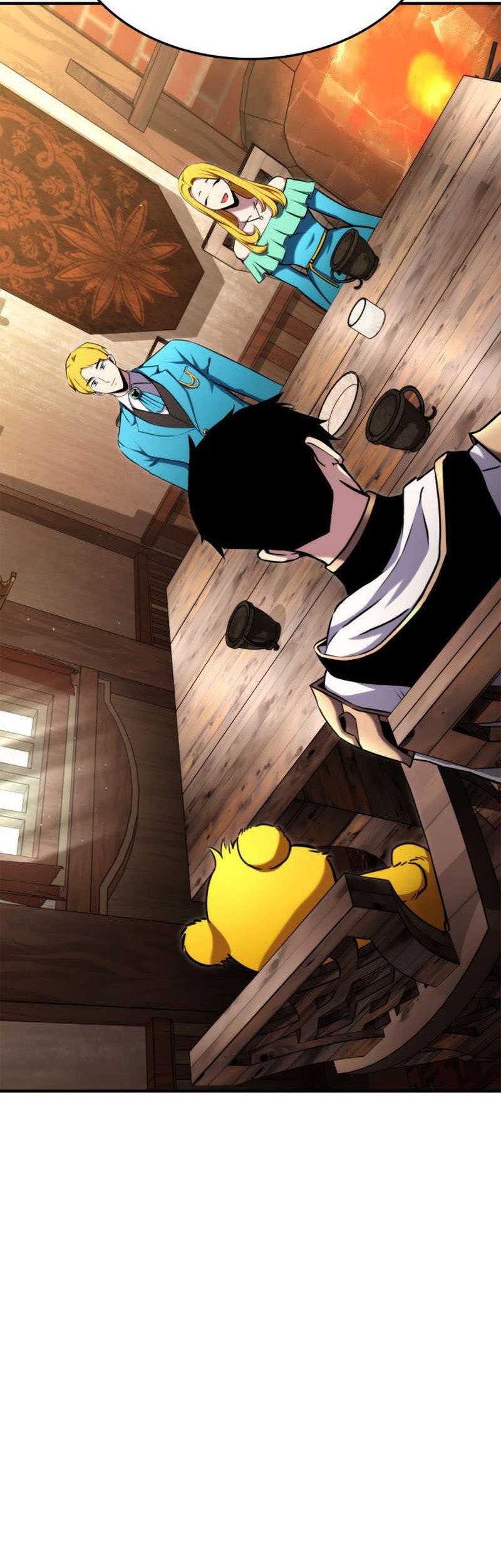 Ranker’s Return (Remake) Chapter 115 Gambar 31