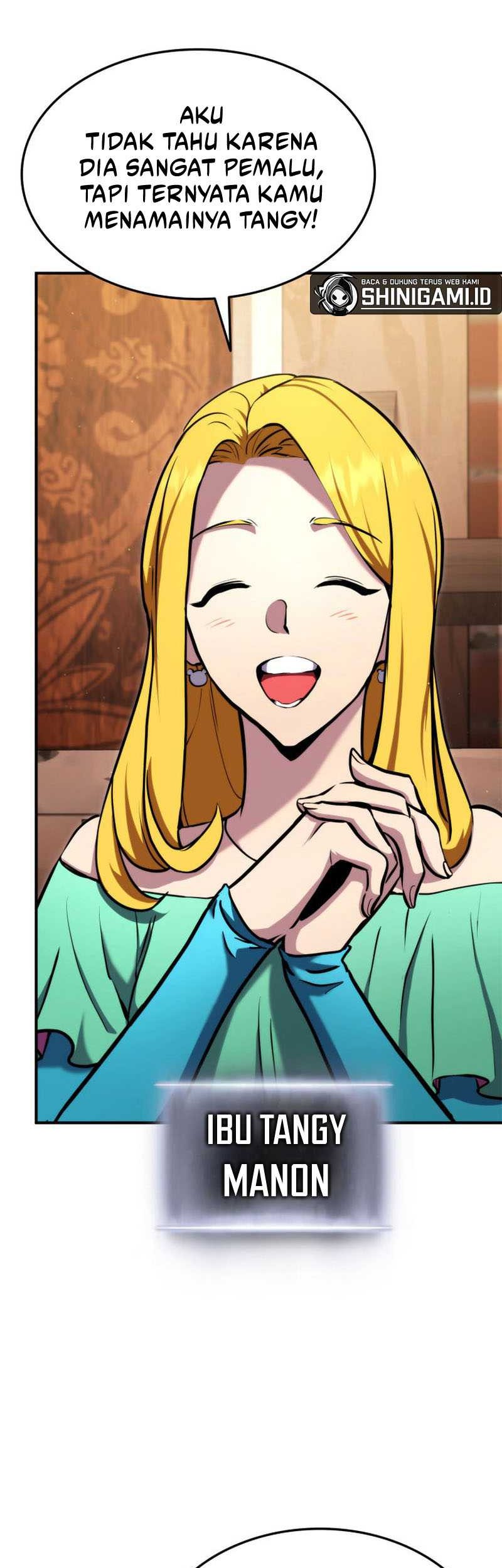 Ranker’s Return (Remake) Chapter 115 Gambar 32