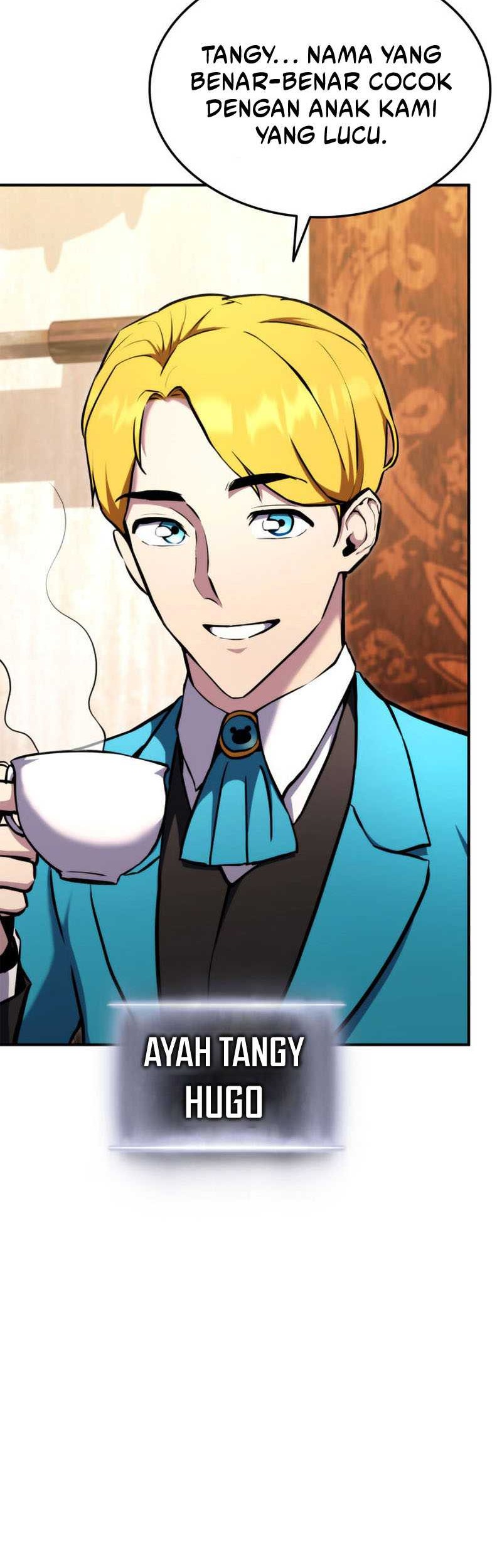 Ranker’s Return (Remake) Chapter 115 Gambar 33