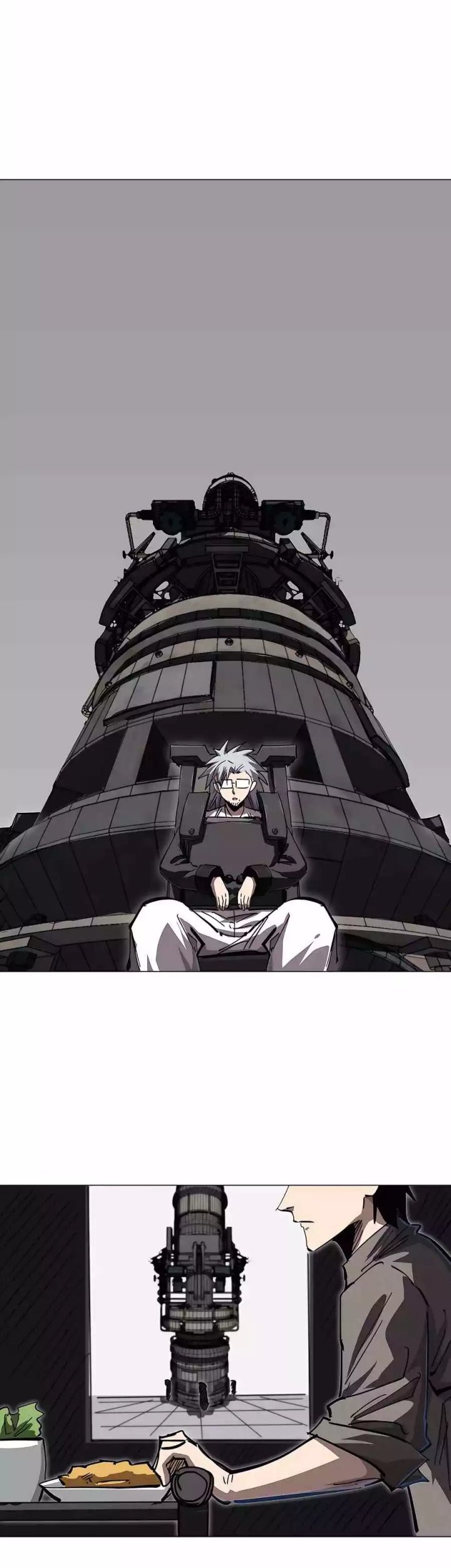 Manhua Mr. Zombie Chapter 41 gambar nomor 2