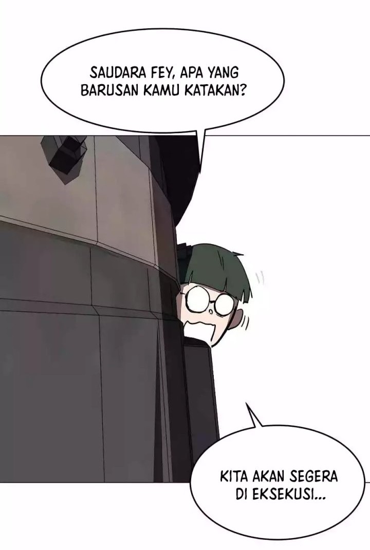 Mr. Zombie Chapter 41 Gambar 4