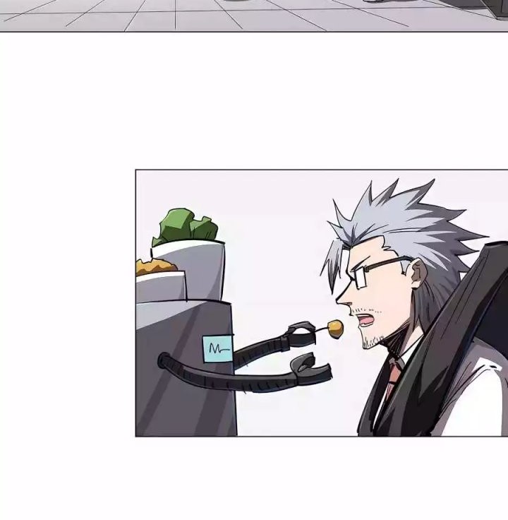 Mr. Zombie Chapter 41 Gambar 10