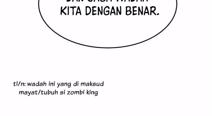 Mr. Zombie Chapter 41 Gambar 15