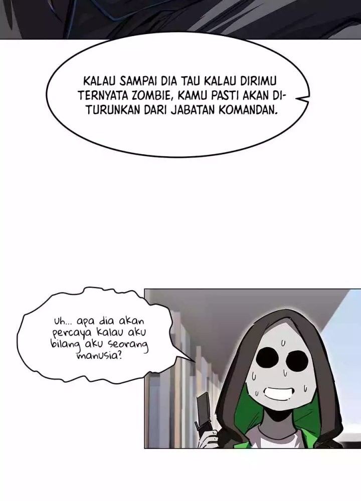 Mr. Zombie Chapter 41 Gambar 18