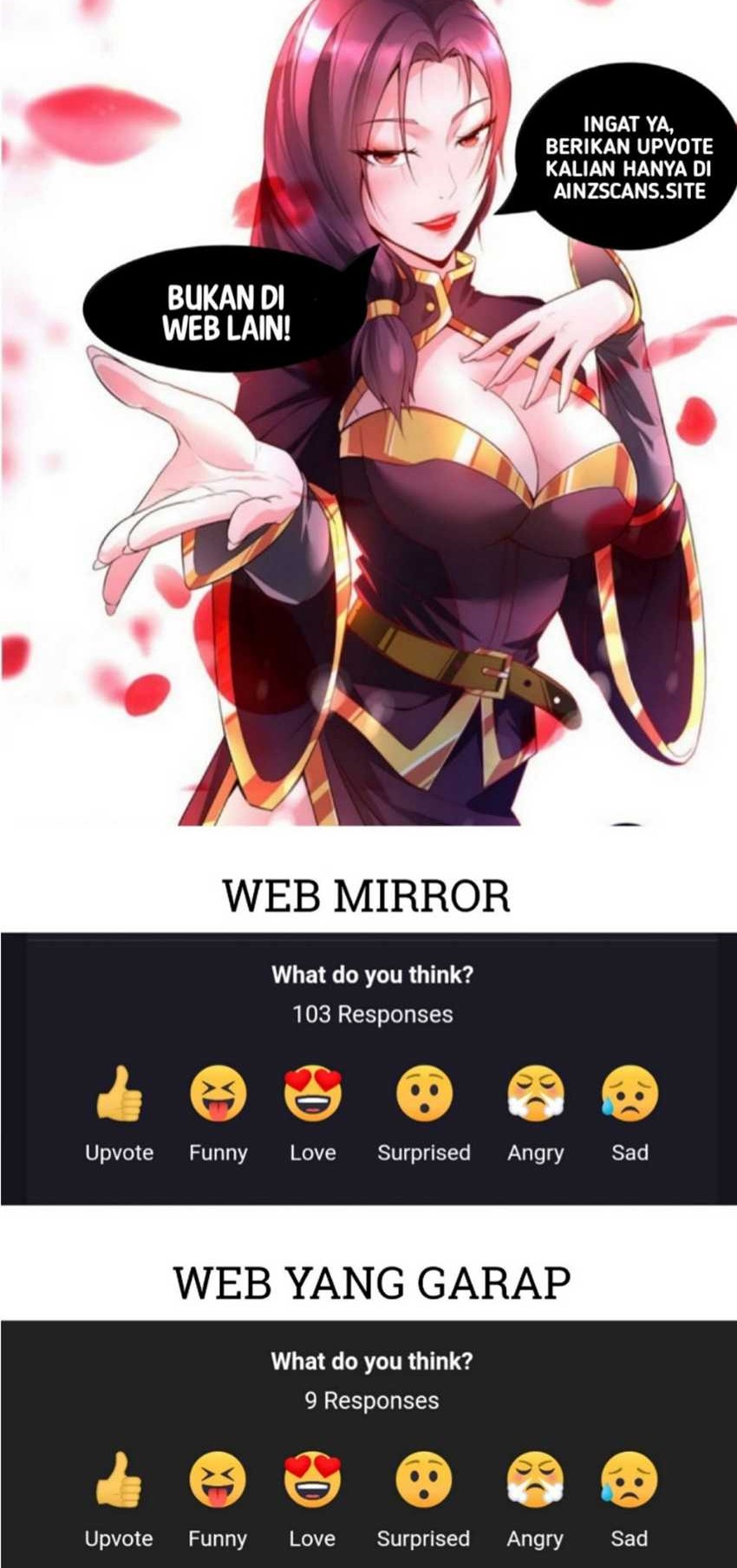 The Game That I Came From Chapter 191 Gambar 44