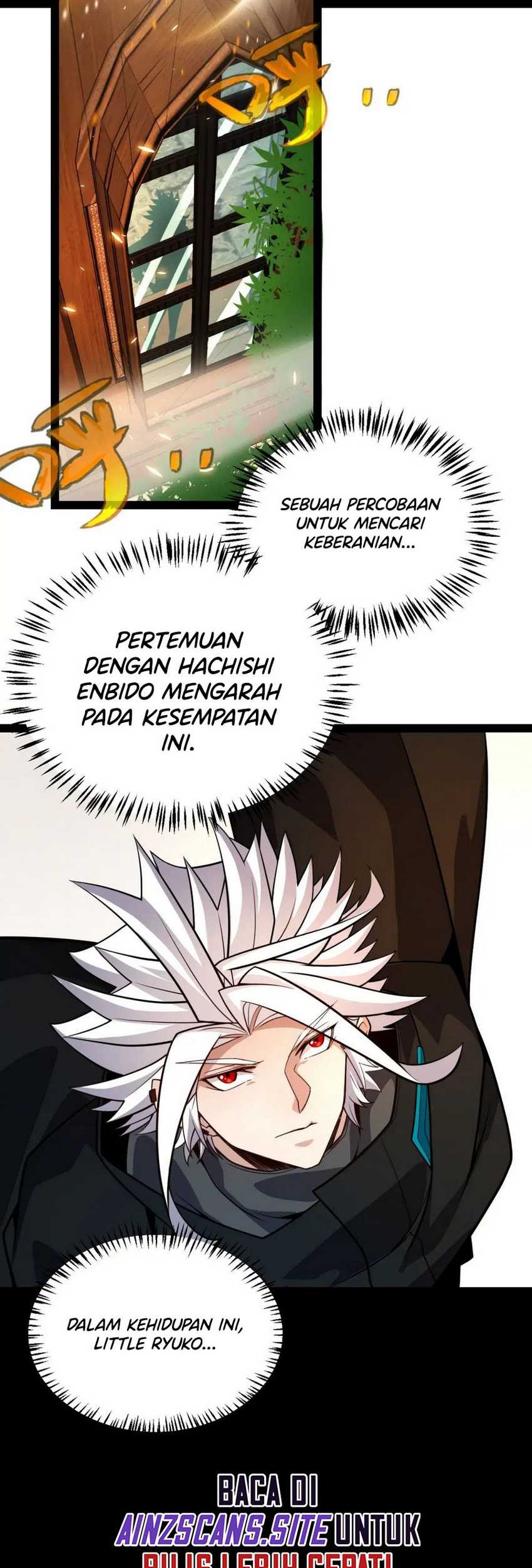 The Game That I Came From Chapter 191 Gambar 3