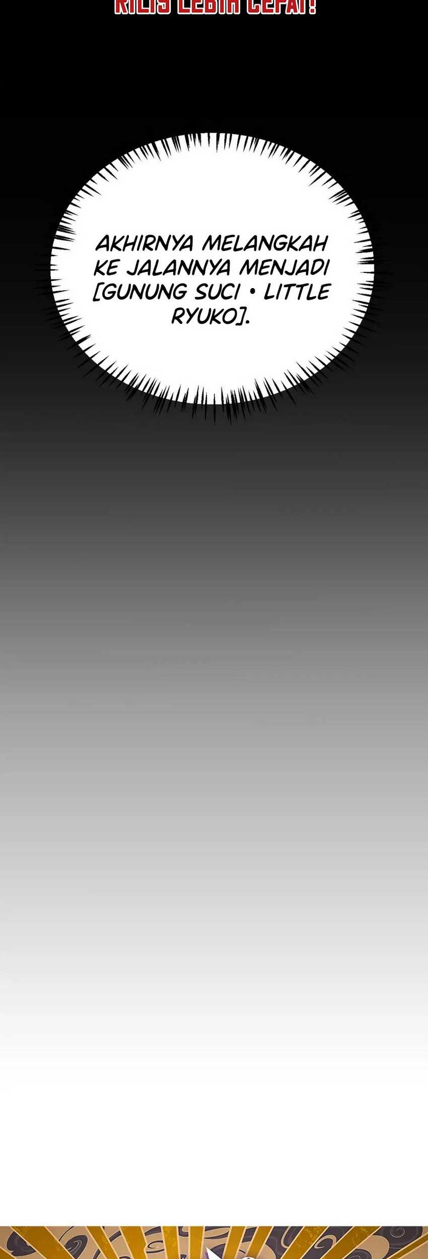 The Game That I Came From Chapter 191 Gambar 4