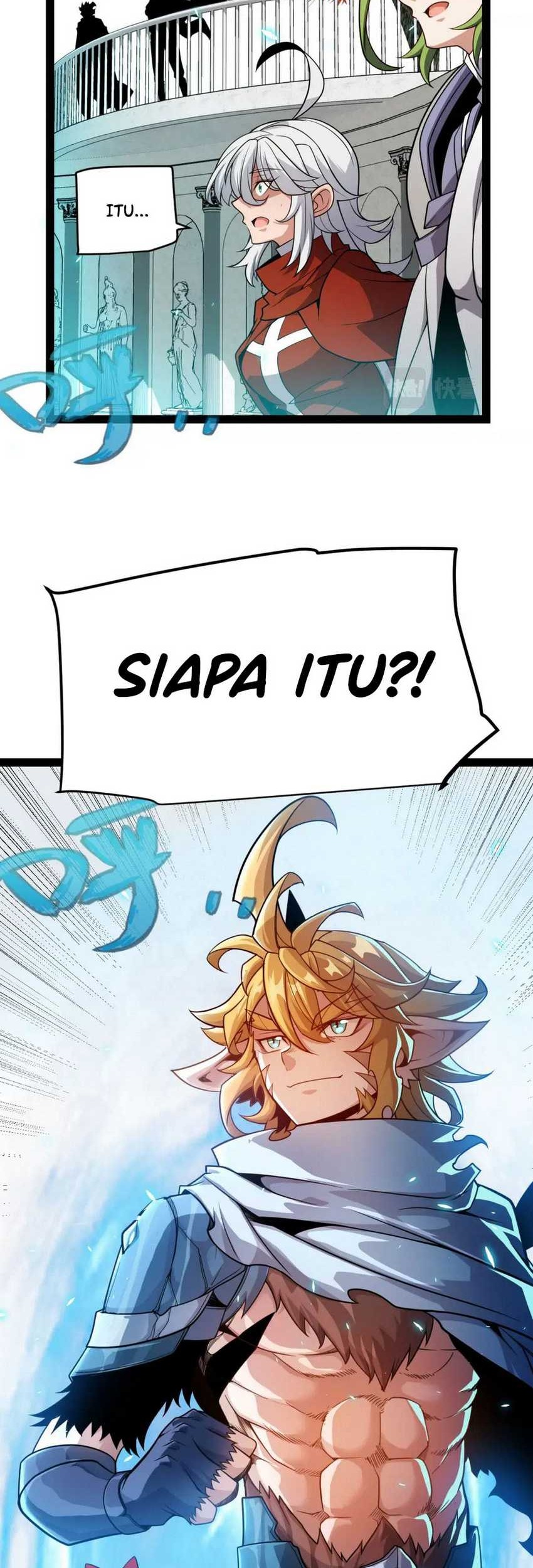 The Game That I Came From Chapter 191 Gambar 17