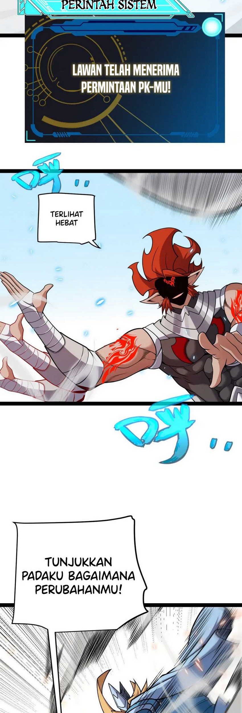 The Game That I Came From Chapter 191 Gambar 23