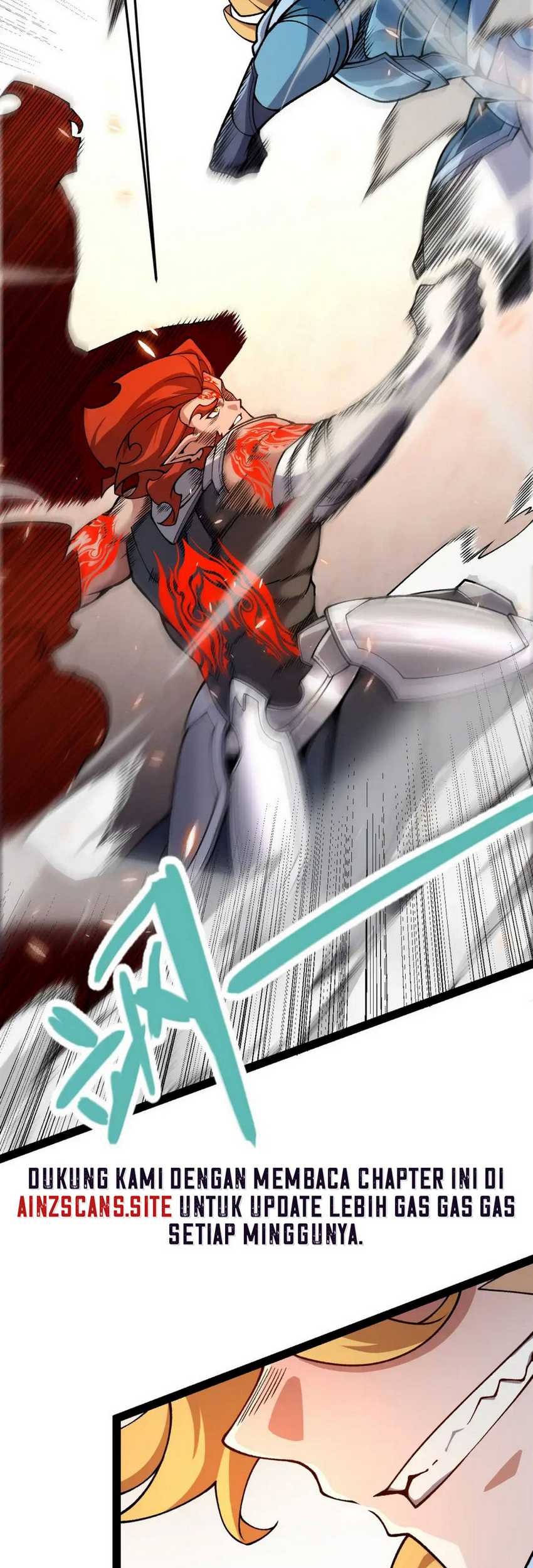 The Game That I Came From Chapter 191 Gambar 24