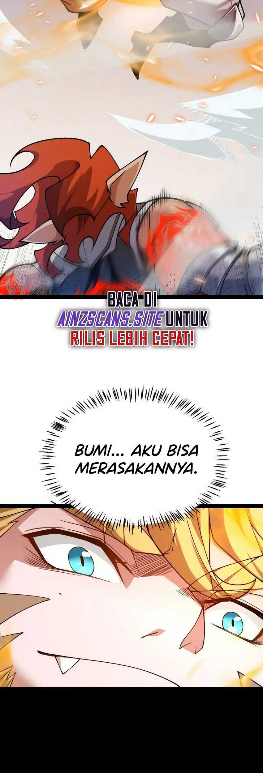 The Game That I Came From Chapter 191 Gambar 27