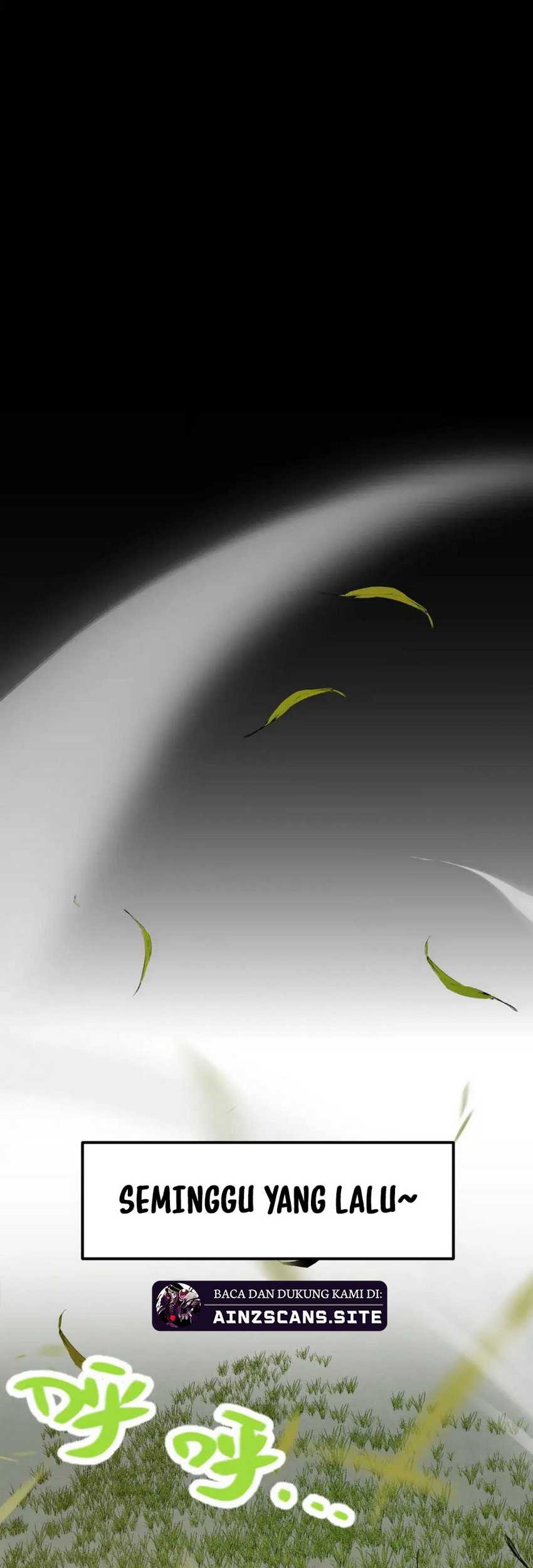 The Game That I Came From Chapter 191 Gambar 28