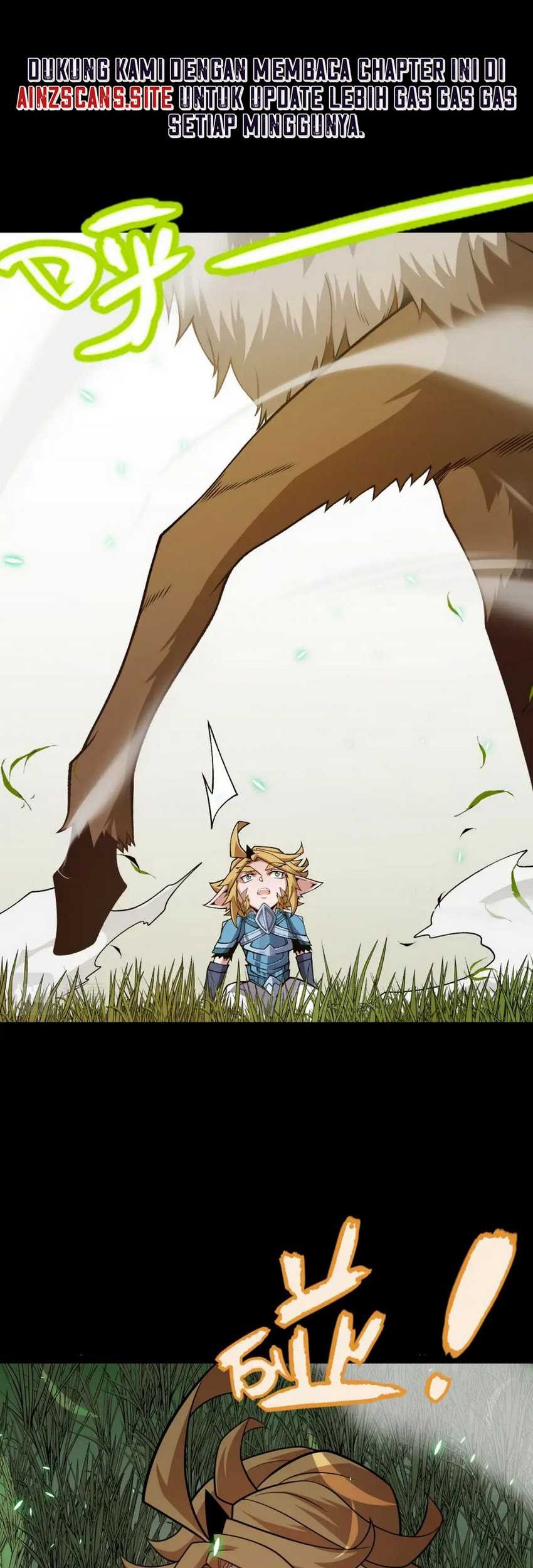 The Game That I Came From Chapter 191 Gambar 30