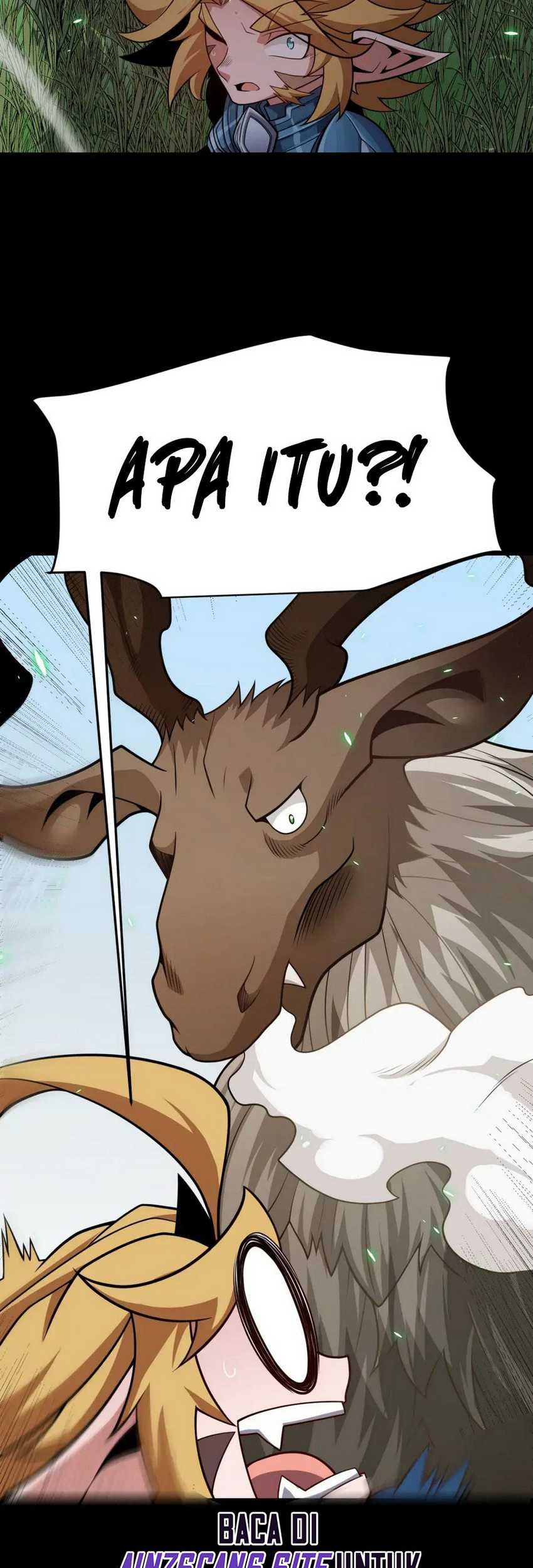 The Game That I Came From Chapter 191 Gambar 32