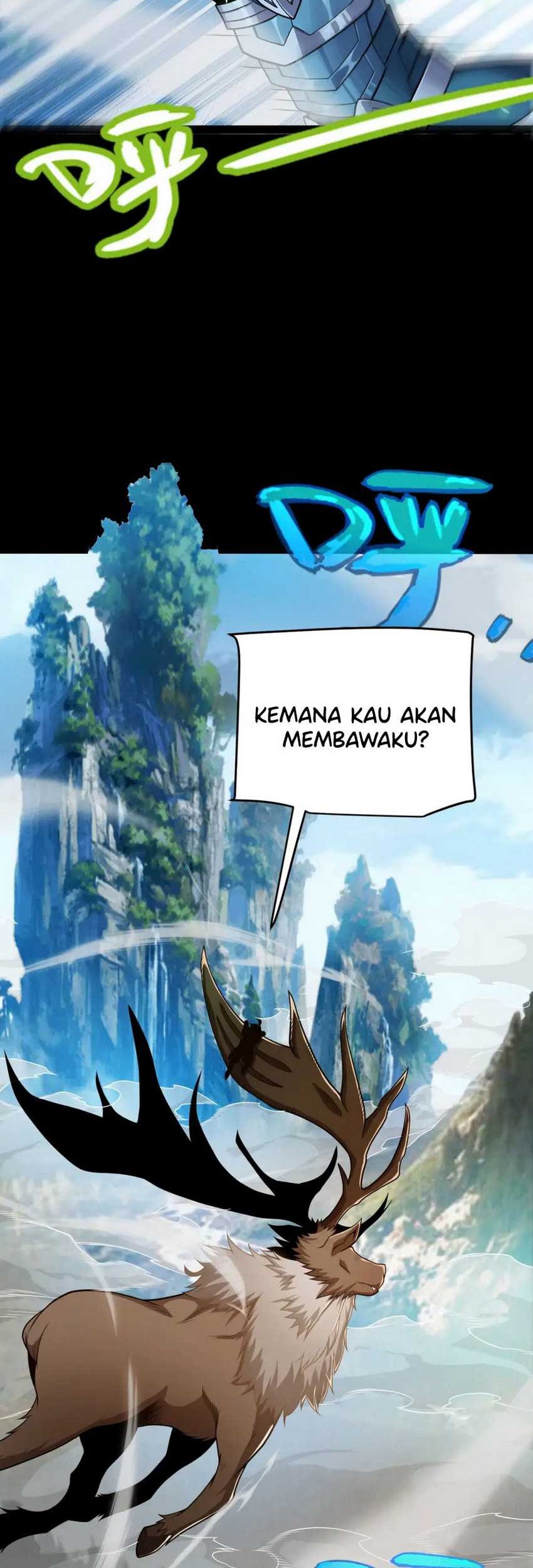 The Game That I Came From Chapter 191 Gambar 35