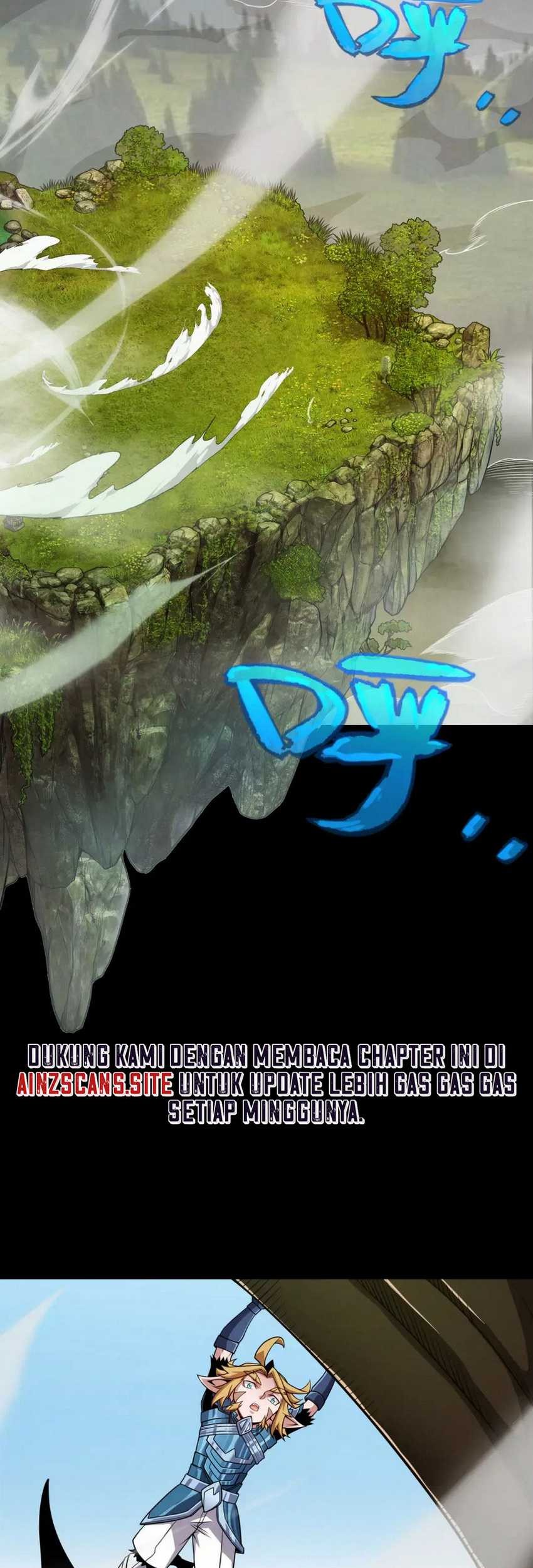 The Game That I Came From Chapter 191 Gambar 36