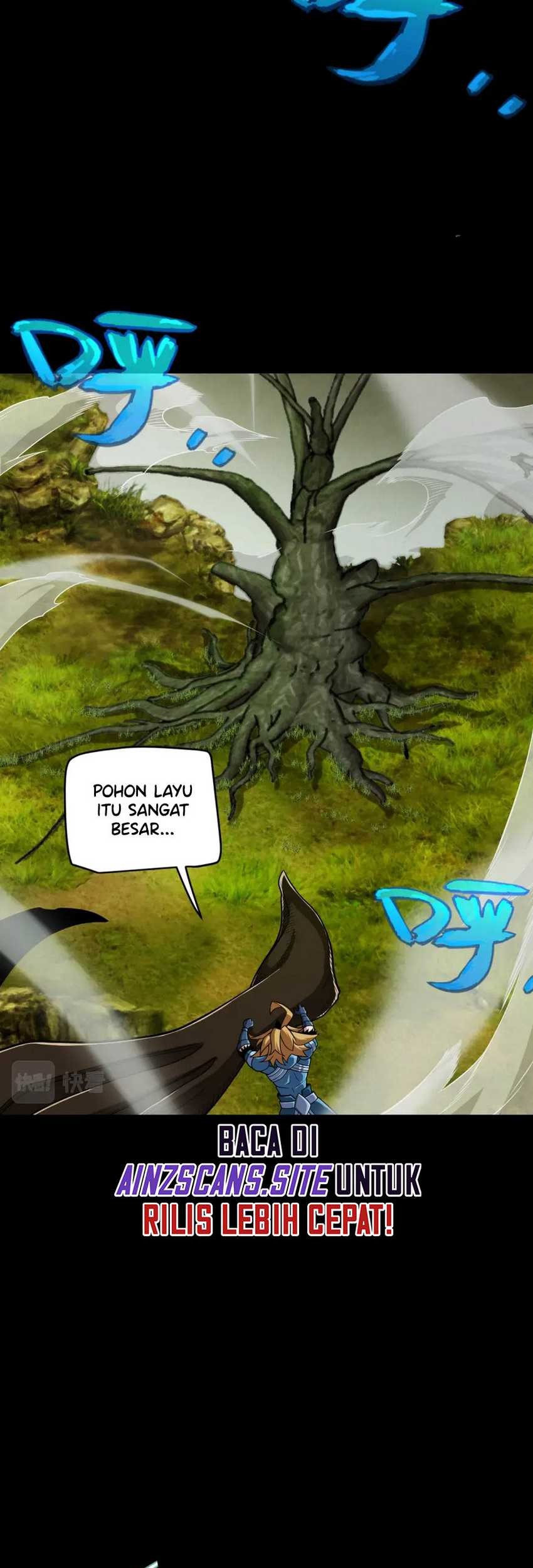 The Game That I Came From Chapter 191 Gambar 38