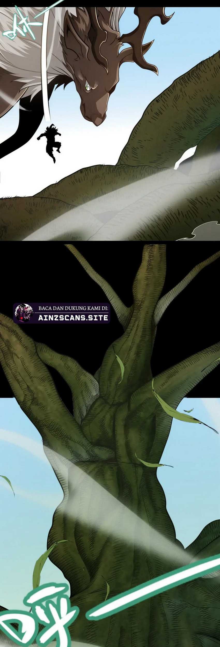 The Game That I Came From Chapter 191 Gambar 39