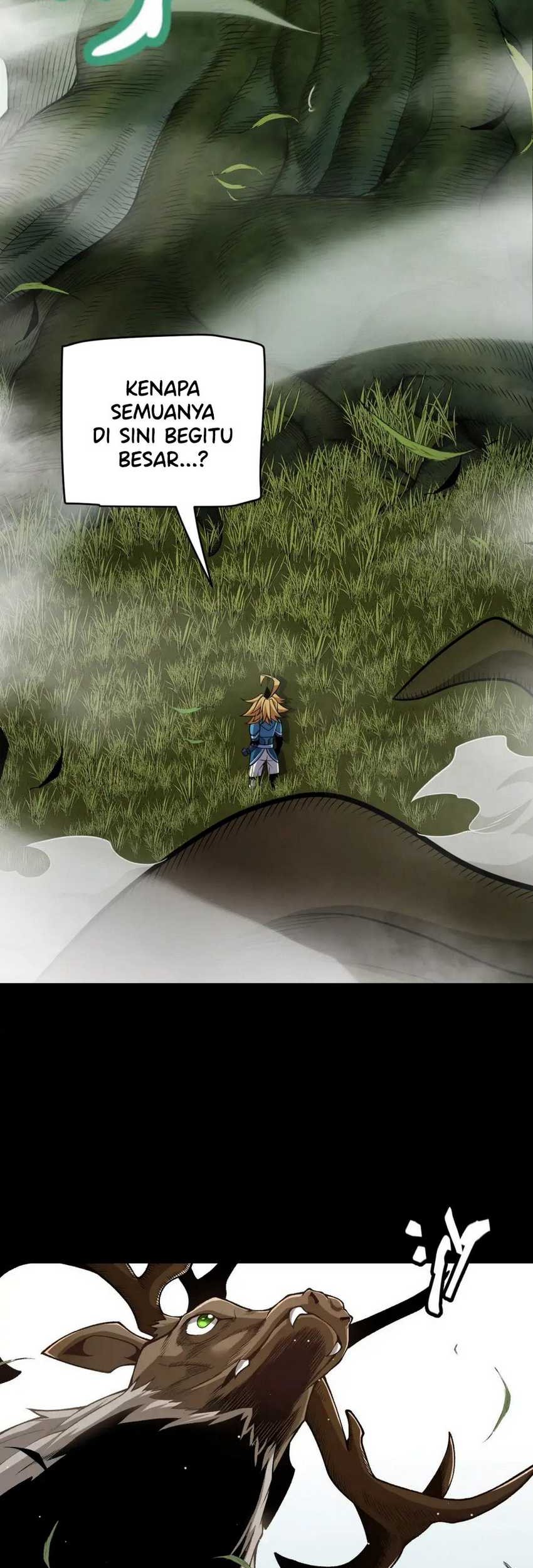 The Game That I Came From Chapter 191 Gambar 40